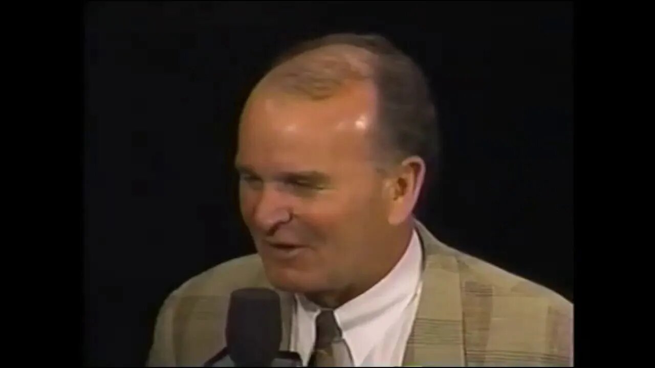 1995-09-24 TNT Pro Football Tonight Halftime