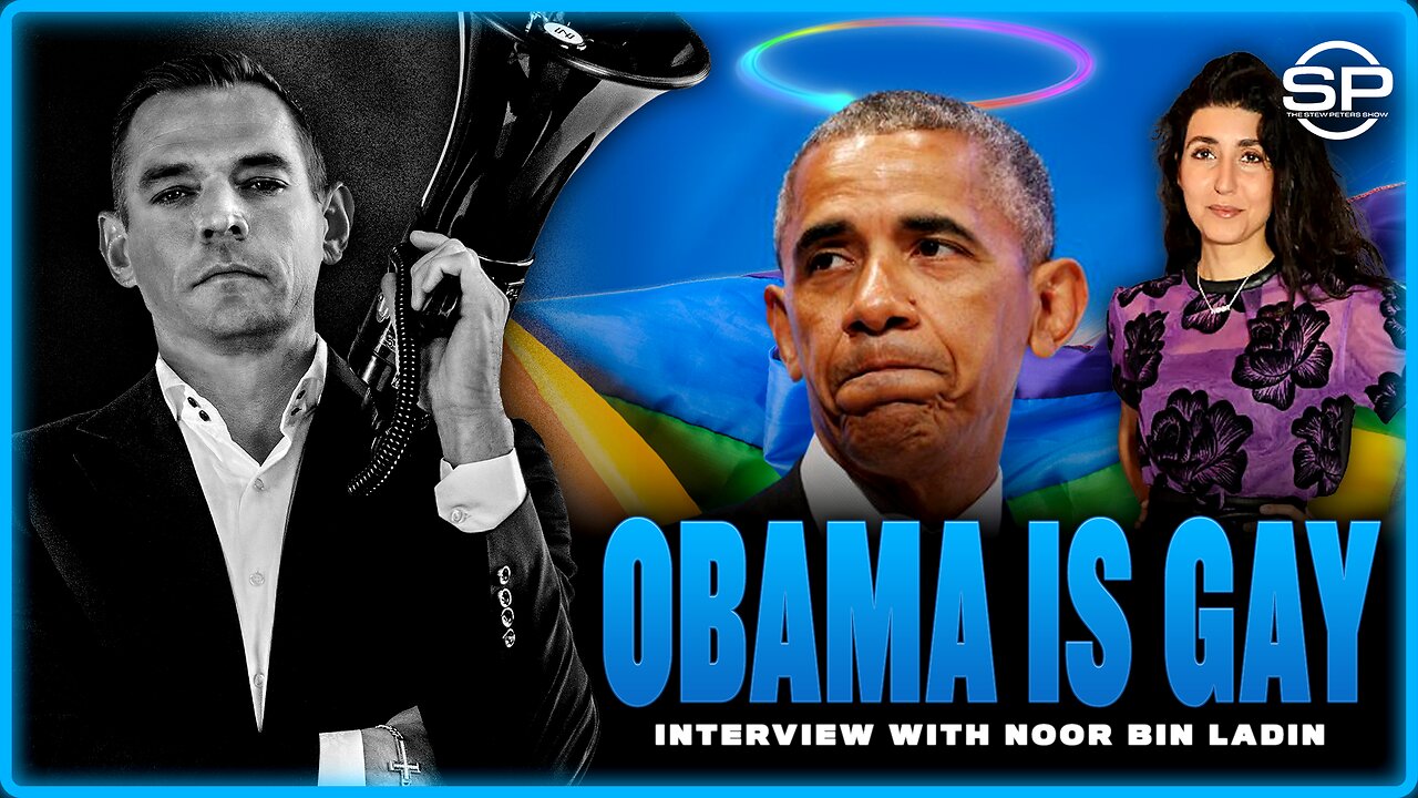 Barack Obama Outed As Gay Coke Whore: Larry Sinclair Alleges Sex Encounters With Bathhouse Barry