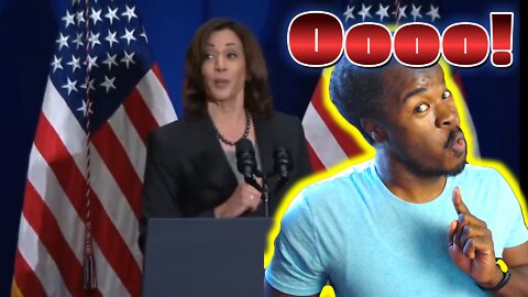 Breaking News! Kamala Harris announces BIG news on cannabis! Just sayin