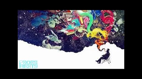 free for profit/ A lot on my mind / P!O!S BEATS