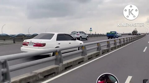 Tay đua F1 - xe máy & Ô tô 👏👏@KHƯƠNG DỪA CHANNEL