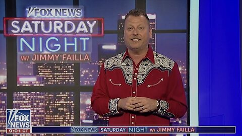 FOX NEWS SATURDAY NIGHT with Jimmy Failla (Full Episode) December 7, 2024