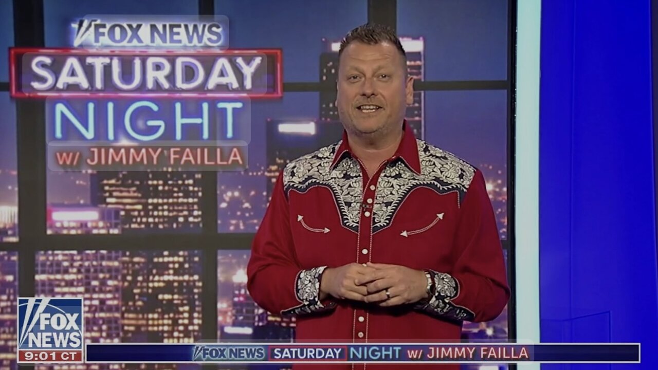 FOX NEWS SATURDAY NIGHT with Jimmy Failla (Full Episode) December 7, 2024