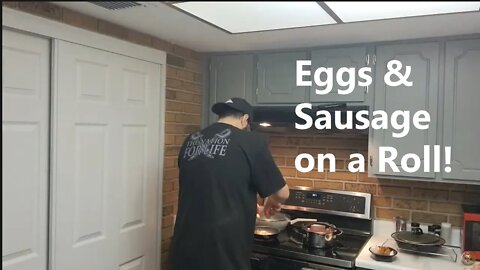 🔴 LIVE - In the Kitchen
