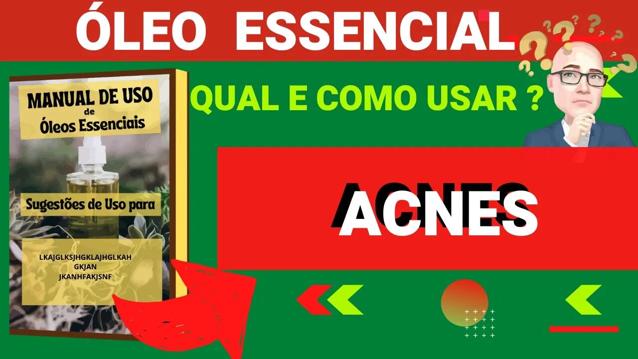 ACNES | MELALEUCA | QUAIS ÓLEOS ESSENCIAIS E COMO USAR PARA AUXILIAR.