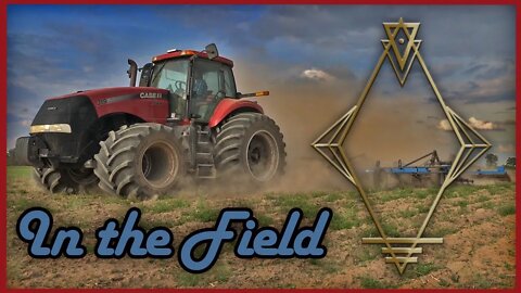 Preparing to Plant (Wheat or Tares?) | In the Field