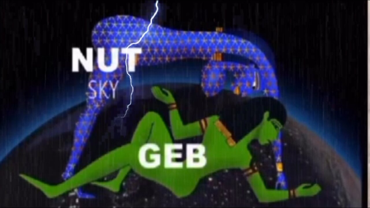 Nut "Sky" GEB... #VishusTv 📺