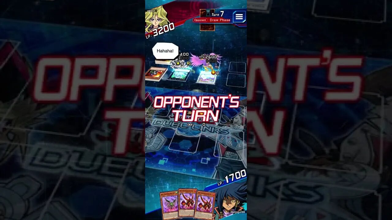 Yu-Gi-Oh! Duel Links - KC Grand Tournament 2022 Day 6 x Cubic Deck Gameplay (How’s The Vijams?)