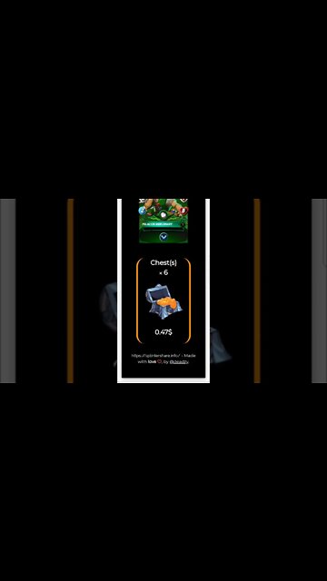 SplinterShare.info Daily Update | Games World.