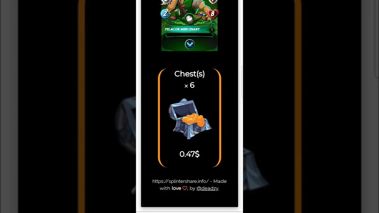 SplinterShare.info Daily Update | Games World.