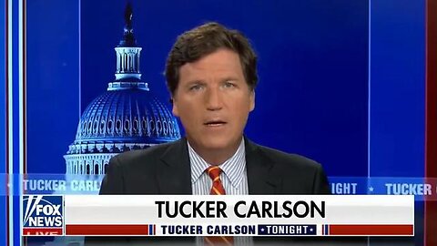 Tucker Carlson Tonight 04⧸07⧸23