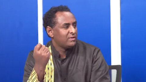 ከአራት ኪሎ እና ከብአዴን የአማራን ብሔርተኝነት አከርካሪ ለመስበር የሚደረግ እንቅስቃሴ - ሀብታሙ አያሌው