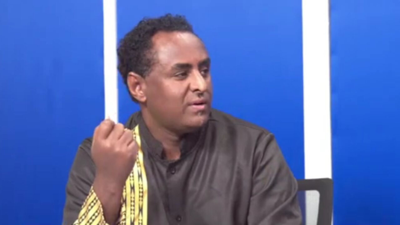 ከአራት ኪሎ እና ከብአዴን የአማራን ብሔርተኝነት አከርካሪ ለመስበር የሚደረግ እንቅስቃሴ - ሀብታሙ አያሌው
