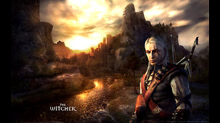 The Witcher : Enhanced Edition : Part 1