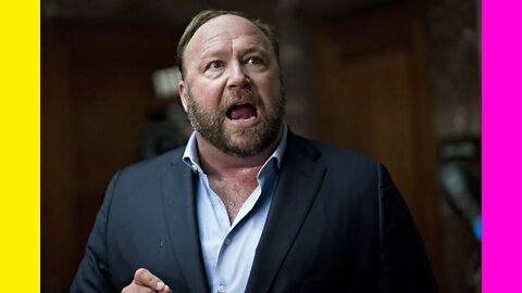 Alex Jones to Pay 45 MILLION to "Parents" of Sandy Hook Victims