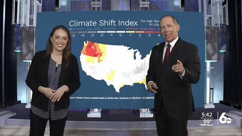 It's hotter in Boise than it used to be - here's why