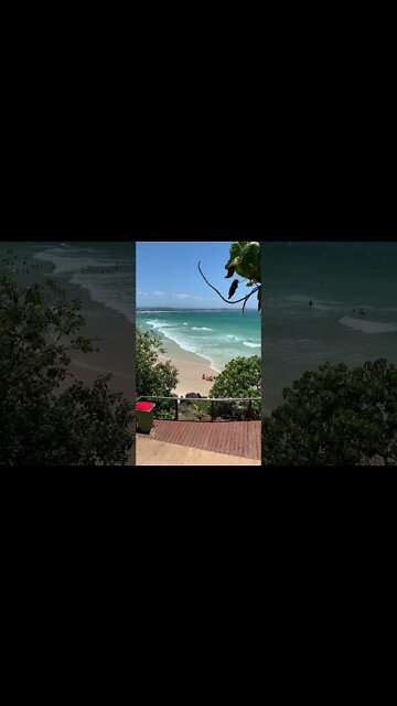 Coolangatta Beach - Gold Coast