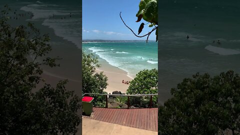 Coolangatta Beach - Gold Coast