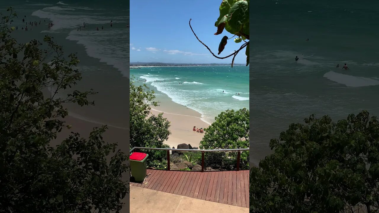 Coolangatta Beach - Gold Coast
