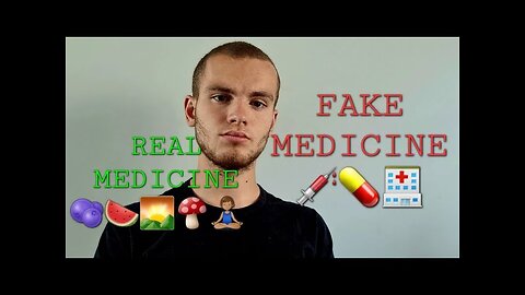 Fake Food, Fake Medicine, Fake Education. - Exposing Babylon Ep. 1 [#OXSN OXSN ]]