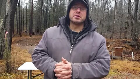 January 20, 2020 - Gun Rights Rally in Virginia !