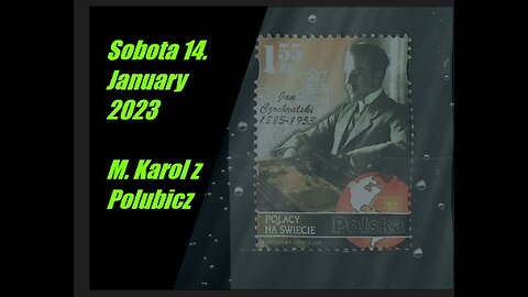 Czochralska Sobota Jan-Czary 2023