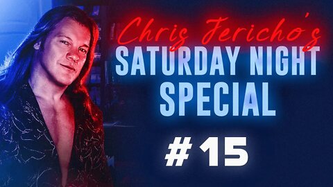 Saturday Night Special #15