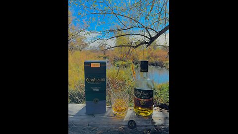 Scotch Hour Episode 187 GlenAllachie 10yr Virgin Oak Series Chinquapin Oak & Venom The Last Dance