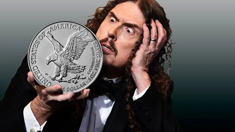 Silver Is Acting Weird AGAIN!