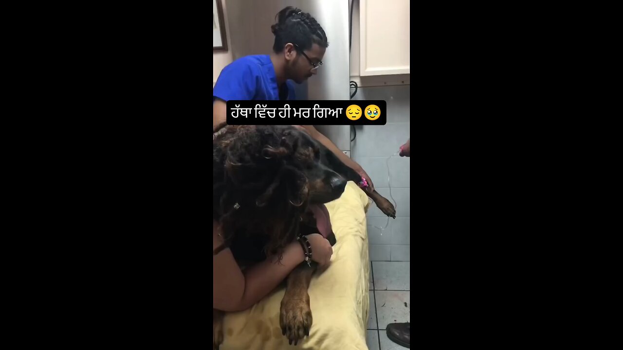 हे मेरे मालिक! कभी भी किसी पर ये time ना आए।😞😞 very emotional moments in this video 📷