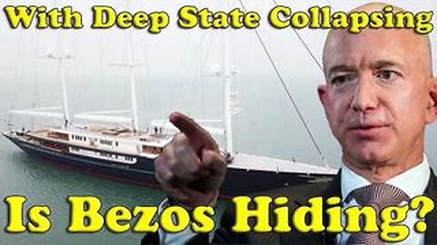 Deep State Plans Continue To Leak and Fail