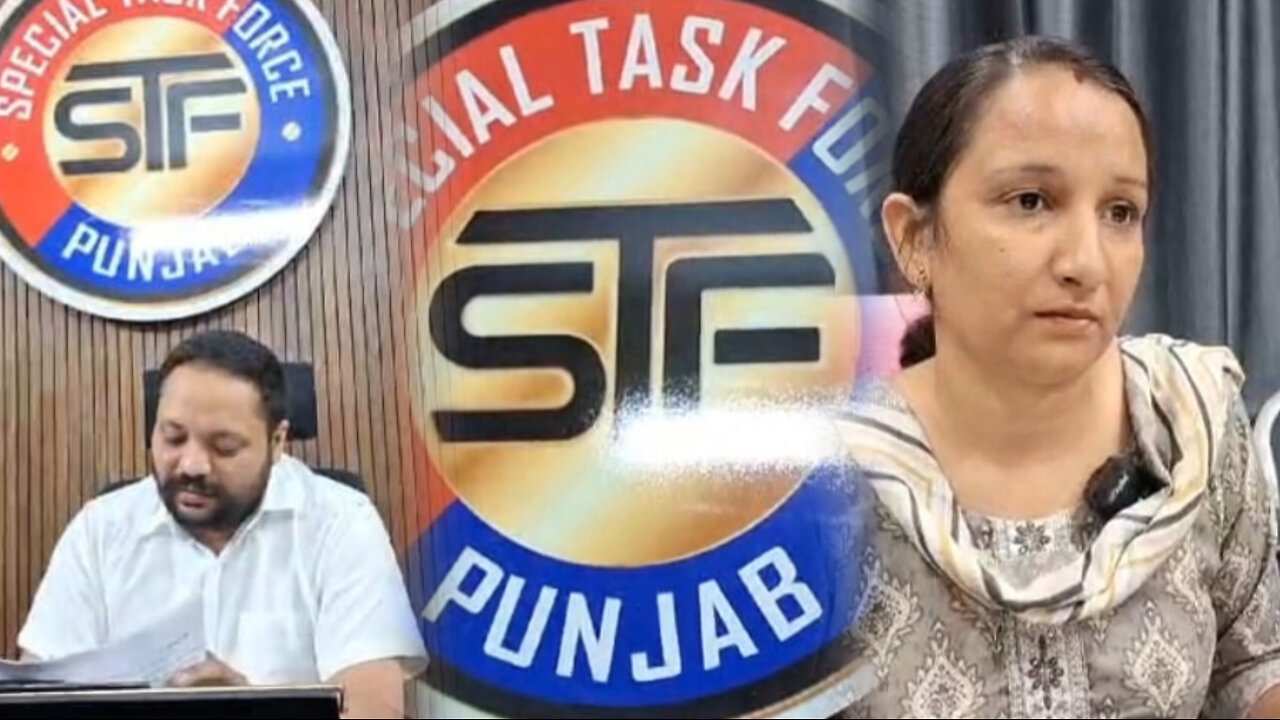 2 ਕਰੋੜ 76 ਲੱਖ ਦੀਆਂ ਗੋਲੀਆਂ ਬਰਾਮਦ ਕਰਕੇ ਕੀਤੀ ਕਾਰਵਾਈ