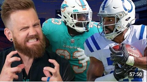 Week 13 Waivers & QB Streamers + JTT Troubles, Crazy Like a Fox! | Fantasy Fo