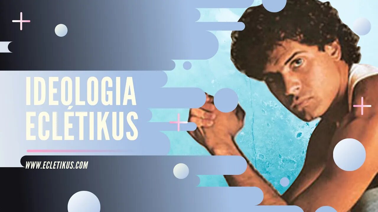 Ideologia - Cazuza (Eclétikus)