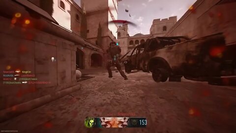 Call of Duty Modern Warfare II Gameplay With The Boyz #3 ( Raw Commentary)