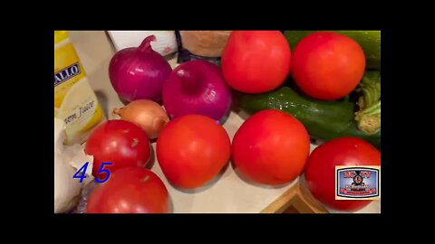 NCTV45’S COOK IN THE CASTLE TODAY’S DISH: STUFFED ZUCCHINI WITH CRAB MEAT POMODORO