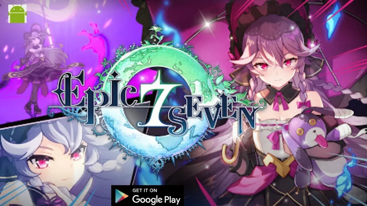 Epic Seven - New Update - for Android