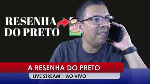 RESENHA DO PRETO