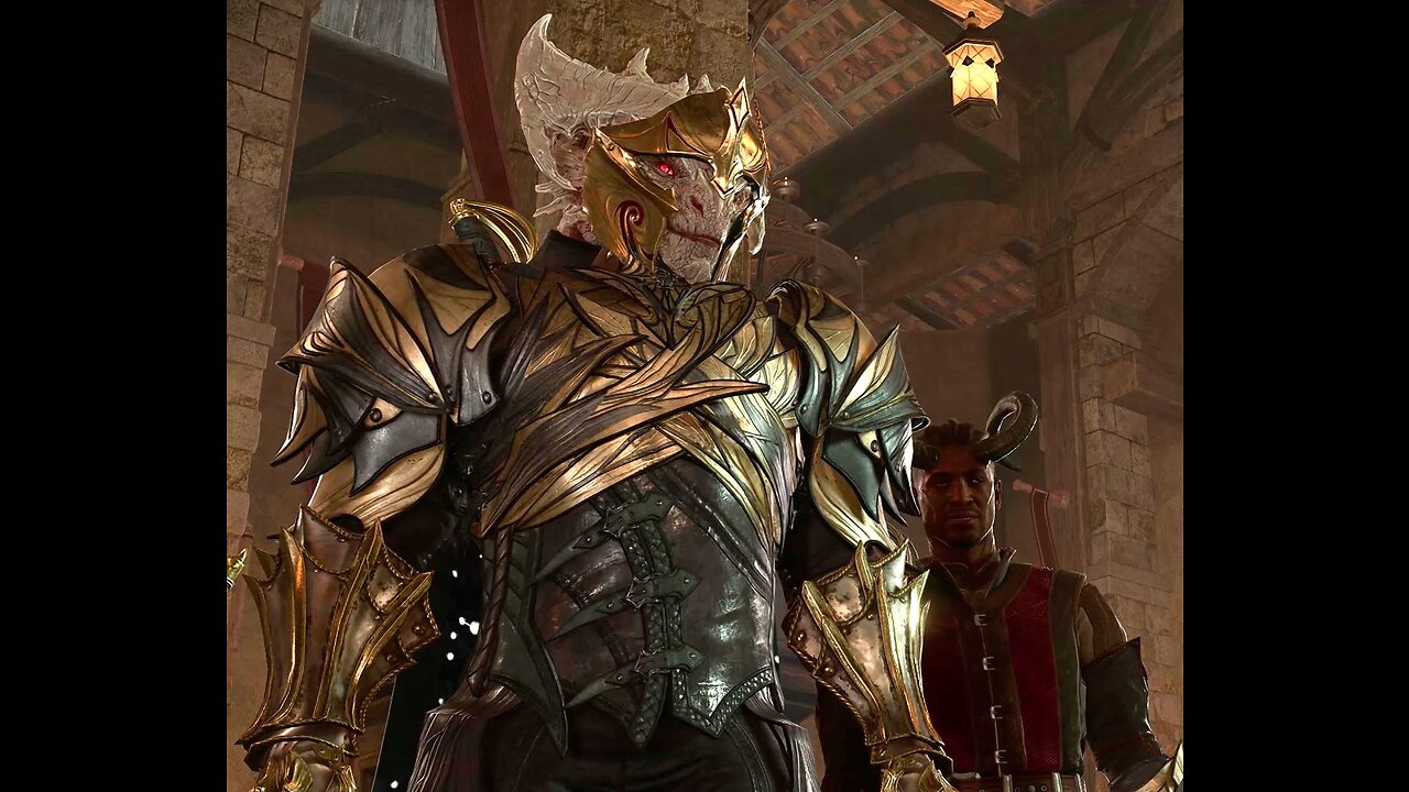 Baldur's Gate-3