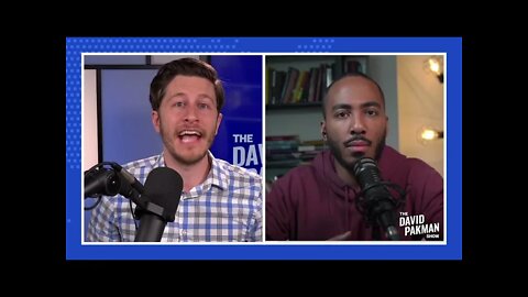 Is It Okay to Protest at SCOTUS Justice Homes? (Coleman Hughes Interview)