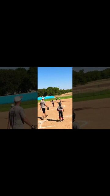 110 Degrees, Sun in my Eyes, NO Problem...