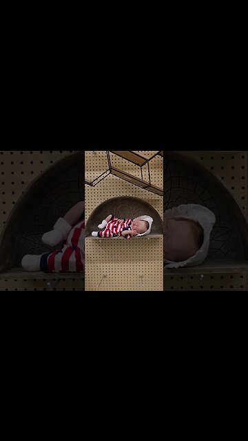 Hobby Lobby is Selling BABIES? #shorts