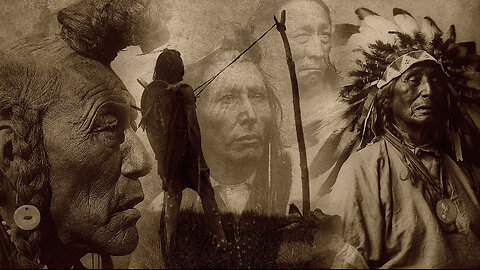 November * NATIVE AMERICAN * Heritage Month