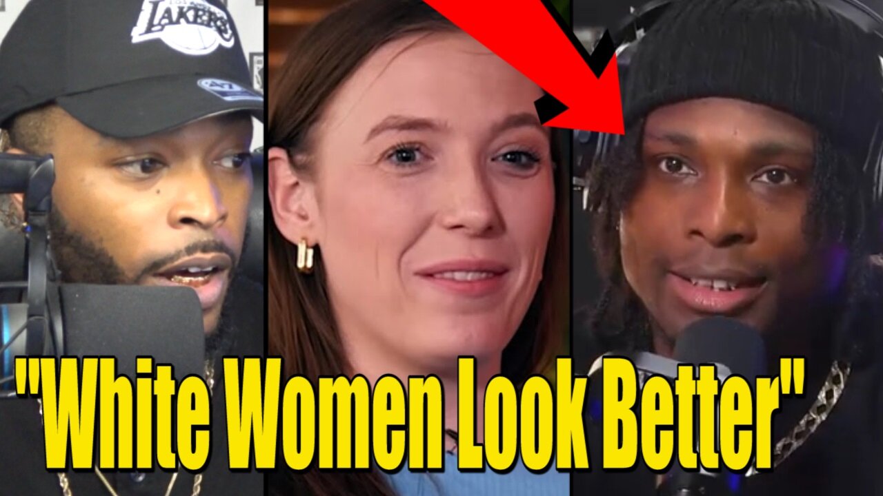 King Richez Says Black Women Are NOT Pretty And The Least Attractive Women