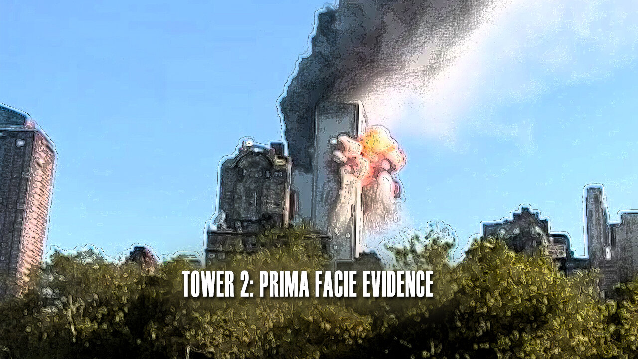 TOWER 2: PRIMA FACIE EVIDENCE