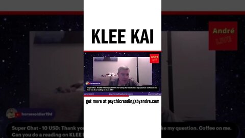 KLEE KAI