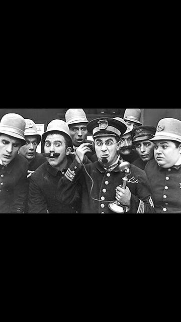 Lahaina Keystone Cops 👮‍♀️- It’s A Shit Show !!! High Treason !!