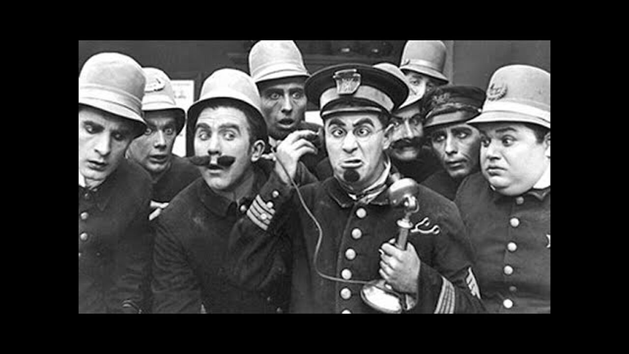 Lahaina Keystone Cops 👮‍♀️- It’s A Shit Show !!! High Treason !!