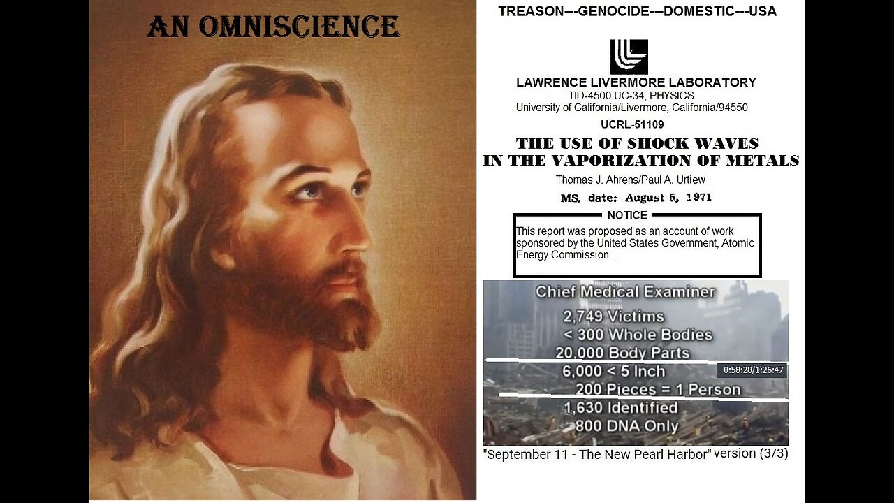 Jesus loves the truth