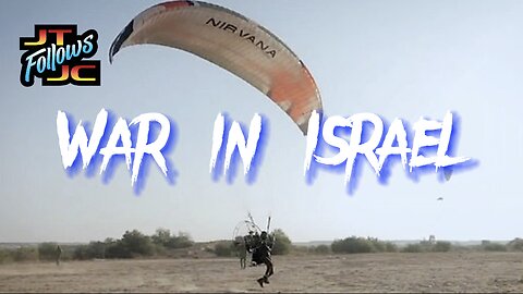 War in Israel